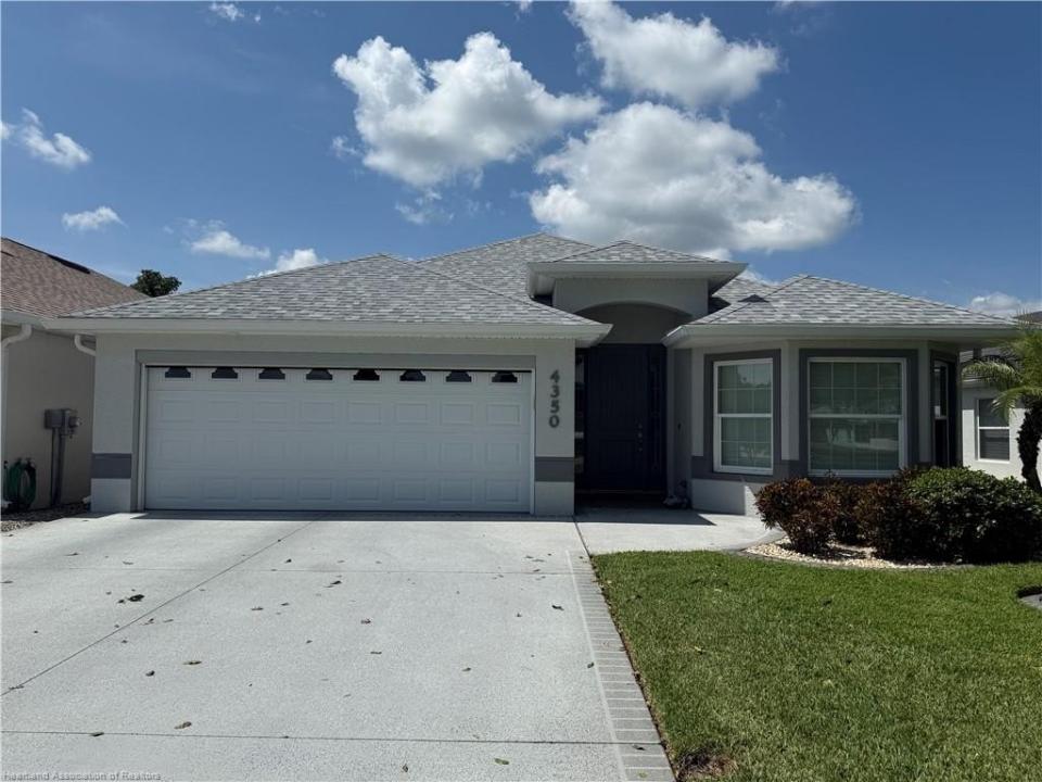 4350 Vantage Circle, Sebring, פלורידה 33872, ארצות הברית של אמריקה