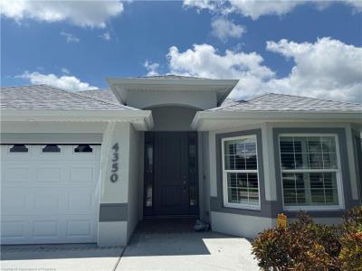 4350 Vantage Circle, Sebring, פלורידה 33872, ארצות הברית של אמריקה