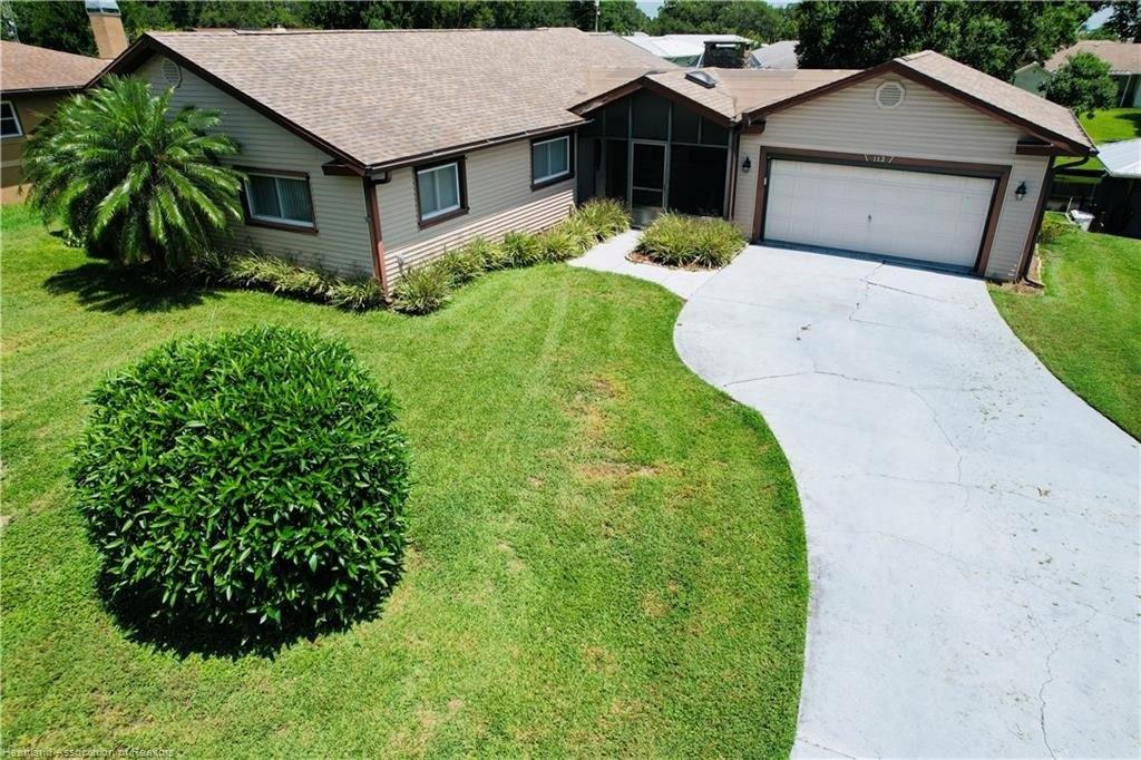 112 Loquat Road NE, Lake Placid, פלורידה 33852, ארצות הברית של אמריקה