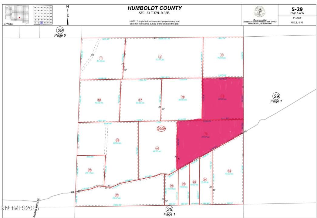 Winnemucca, 内华达州 89445, 美国