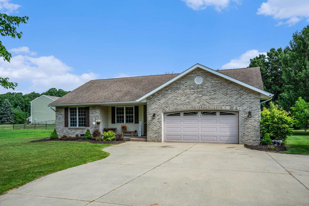 32076 Valewood Lane, Gobles, Michigan 49055, HOA KỲ
