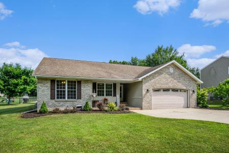 32076 Valewood Lane, Gobles, Michigan 49055, HOA KỲ