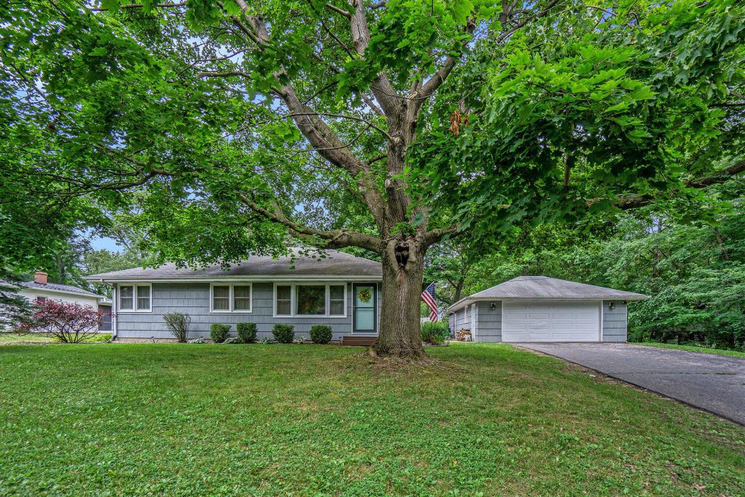 1702 Harvey Avenue, Kalamazoo, מישיגן 49006, ארצות הברית של אמריקה
