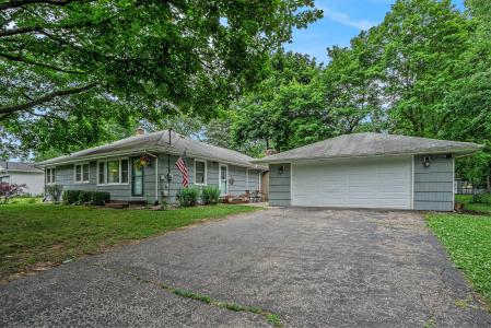 1702 Harvey Avenue, Kalamazoo, מישיגן 49006, ארצות הברית של אמריקה