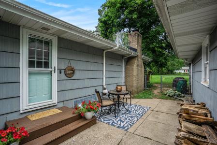 1702 Harvey Avenue, Kalamazoo, מישיגן 49006, ארצות הברית של אמריקה