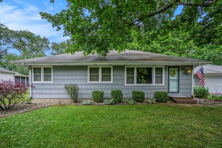 1702 Harvey Avenue, Kalamazoo, מישיגן 49006, ארצות הברית של אמריקה