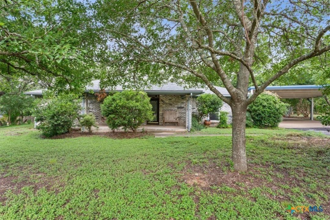3927 Amanda Drive, Salado, Texas 76571, Stati Uniti