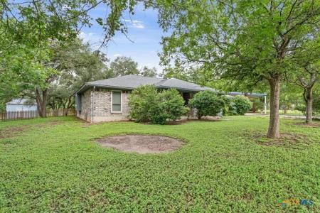3927 Amanda Drive, Salado, Texas 76571, Stati Uniti