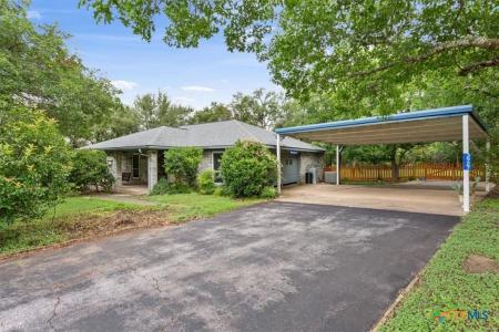 3927 Amanda Drive, Salado, Texas 76571, Stati Uniti