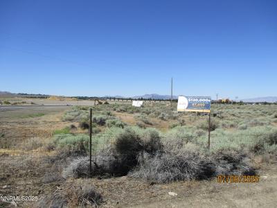 E Winnemucca Blvd, Winnemucca, Nevada 89445