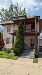 1268 Clifton Prado #UP, Lakewood, أوهايو 44107, الولايات المتحدة