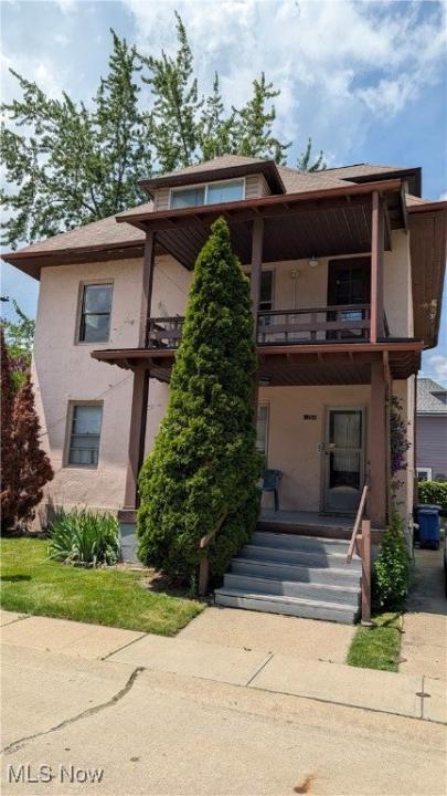 1268 Clifton Prado #UP, Lakewood, Ohio 44107, Estados Unidos