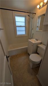 1268 Clifton Prado #UP, Lakewood, Ohio 44107, Estados Unidos