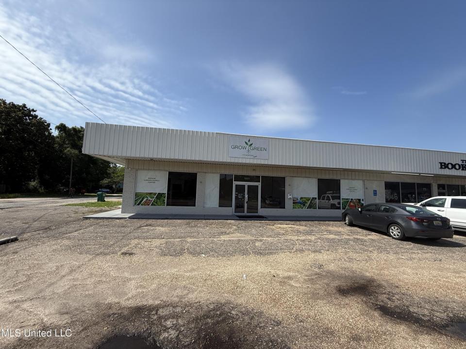 1801 Pass Road, Gulfport, Mississippi 39501, États-Unis