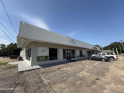 1801 Pass Road, Gulfport, Mississippi 39501, États-Unis