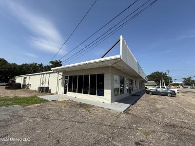 1801 Pass Road, Gulfport, Mississippi 39501, États-Unis
