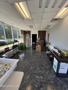 1801 Pass Road, Gulfport, Mississippi 39501, États-Unis