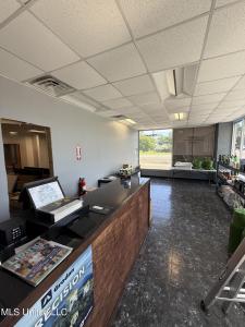 1801 Pass Road, Gulfport, Mississippi 39501, États-Unis