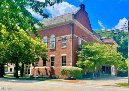 132 S Broad Street unit: B8, Canfield, 오하이오 44406, 미국