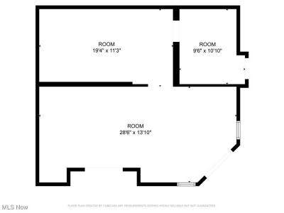 132 S Broad Street unit: B8, Canfield, Ohio 44406, USA