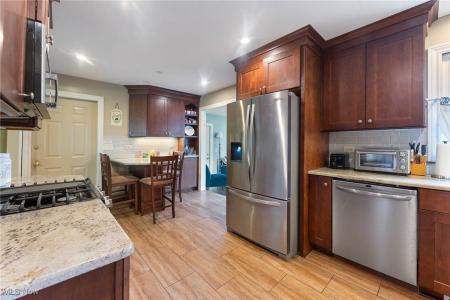 4295 Maureen Drive, Austintown, Ohio 44511