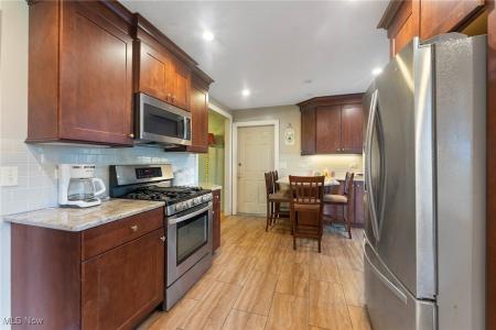 4295 Maureen Drive, Austintown, Ohio 44511