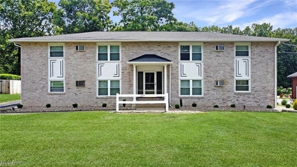 1535 Hiram Street, Niles, Ohio 44446, Estados Unidos