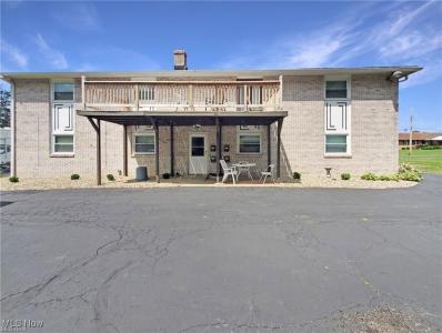 1535 Hiram Street, Niles, Ohio 44446, USA