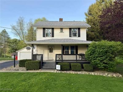 5840 Grenshaw Avenue, Louisville, Ohio 44641, USA