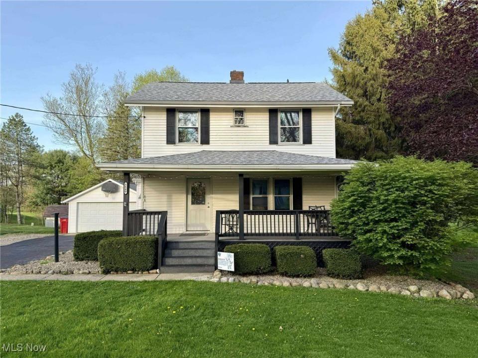 5840 Grenshaw Avenue, Louisville, 俄亥俄州 44641, 美國