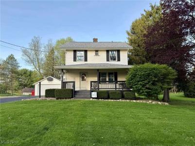 5840 Grenshaw Avenue, Louisville, 俄亥俄州 44641, 美國