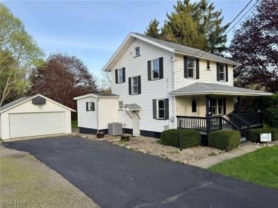 5840 Grenshaw Avenue, Louisville, 俄亥俄州 44641, 美國