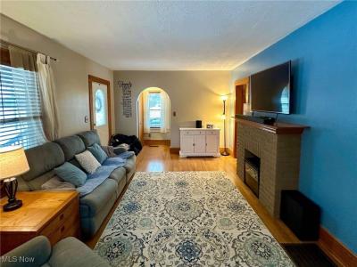 5840 Grenshaw Avenue, Louisville, 俄亥俄州 44641, 美國