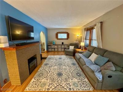 5840 Grenshaw Avenue, Louisville, 俄亥俄州 44641, 美國