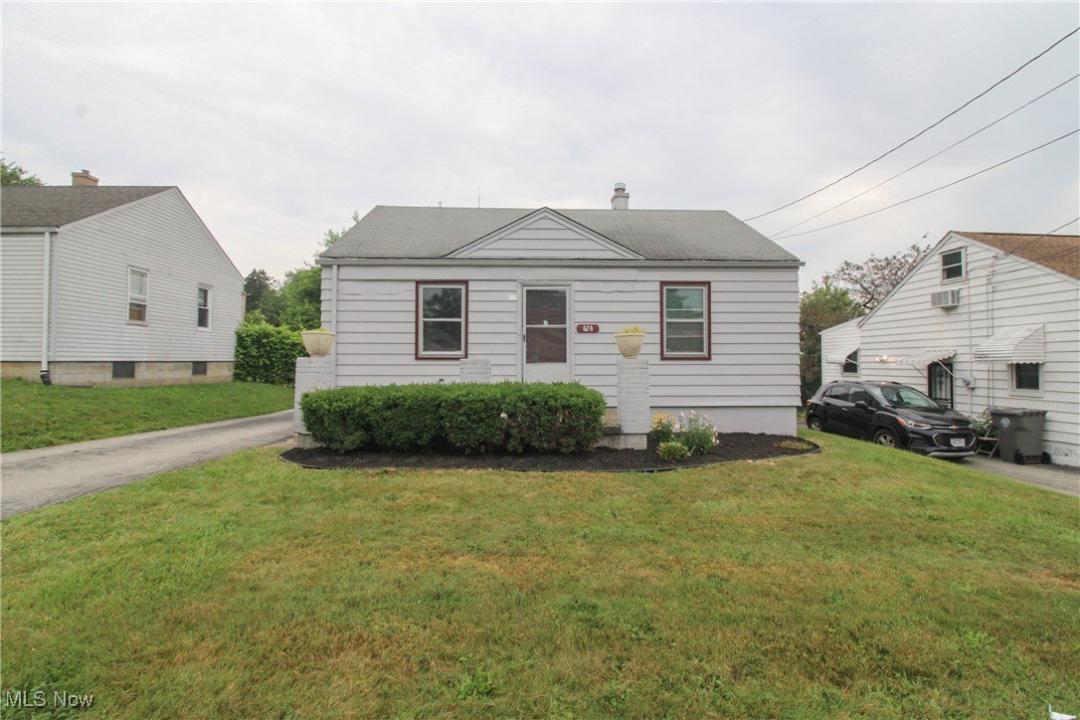 Youngstown, Ohio 44502, Estados Unidos