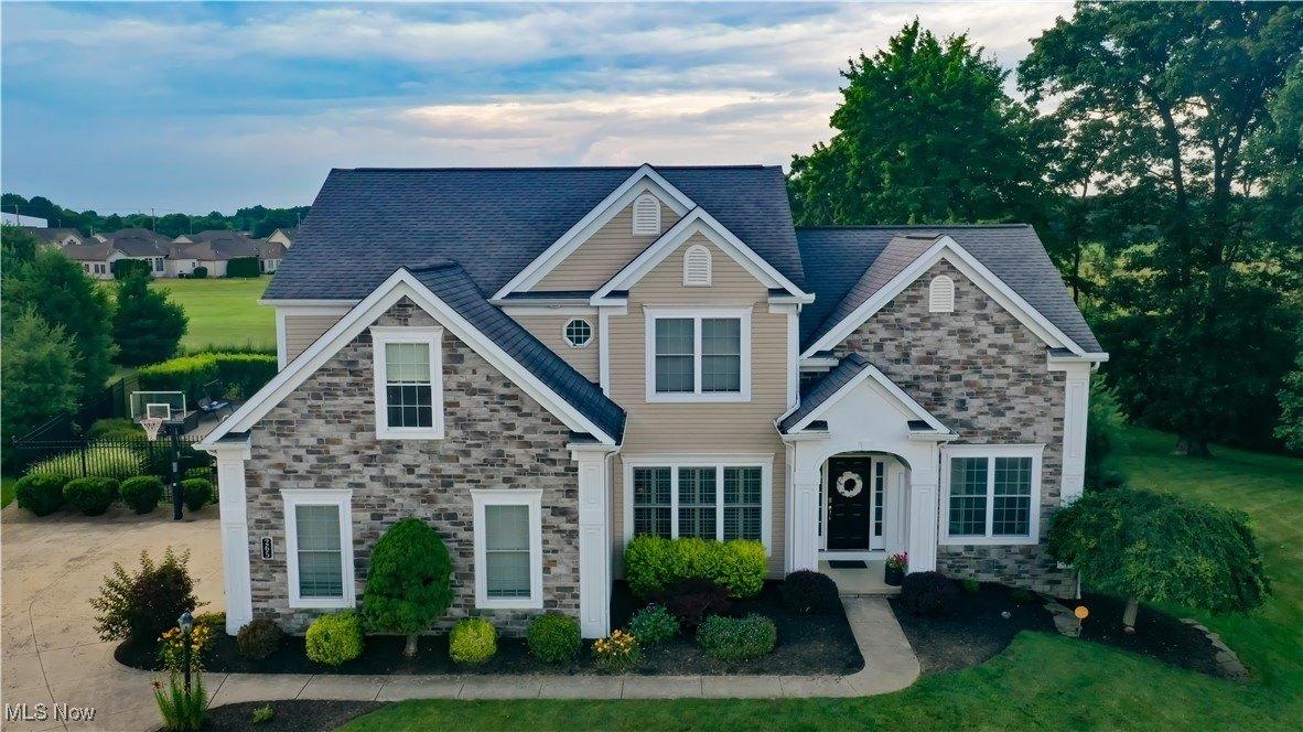 Columbiana, Ohio 44408