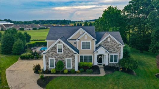 Columbiana, Ohio 44408