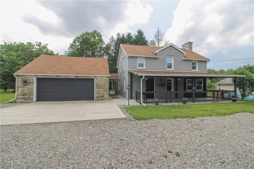 3316 S Canfield Niles Road, Canfield, Ohio 44406, USA