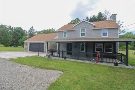 3316 S Canfield Niles Road, Canfield, Ohio 44406, USA