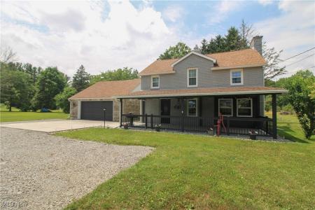 3316 S Canfield Niles Road, Canfield, Ohio 44406, USA