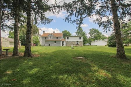 3316 S Canfield Niles Road, Canfield, Ohio 44406, USA