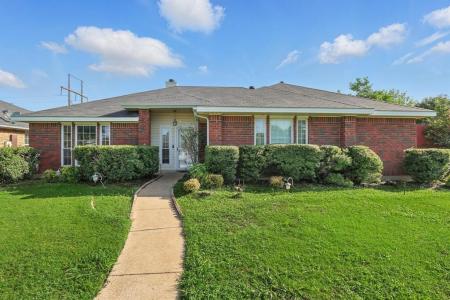 931 Valleycreek Road, Mesquite, Teksas 75181, USA
