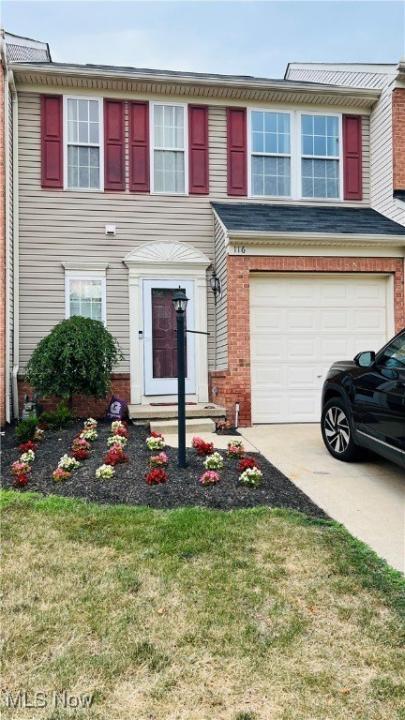 116 Ledgestone Court, Berea, 오하이오 44017, 미국