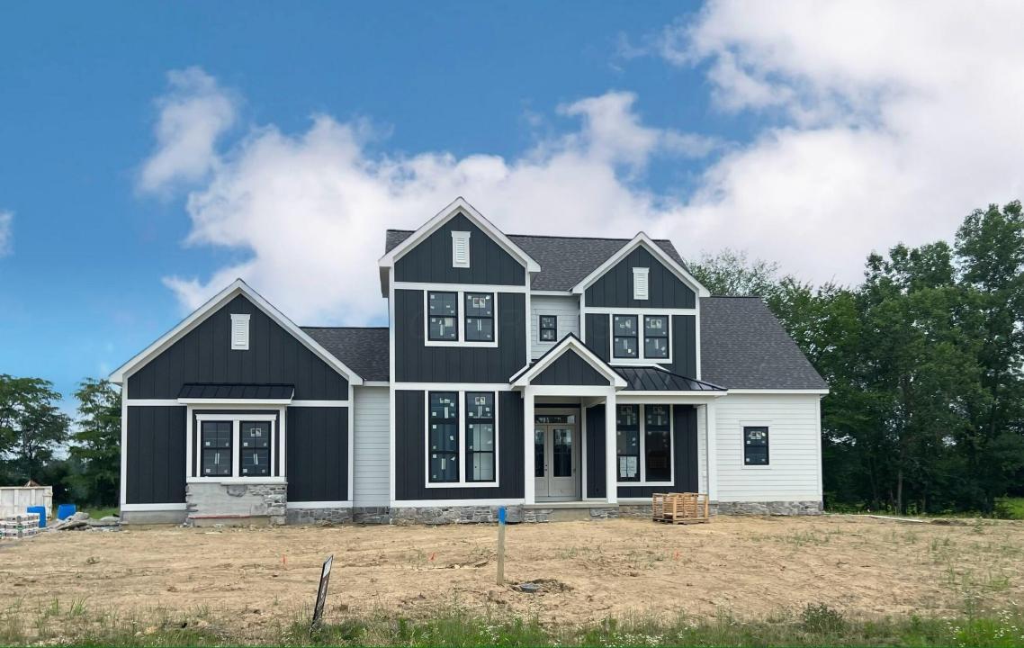 2020 Liberty Trail, Powell, Ohio 43065