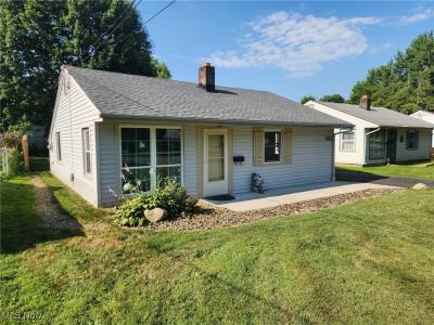 383 Erskine Avenue, Boardman, Ohio 44512, USA