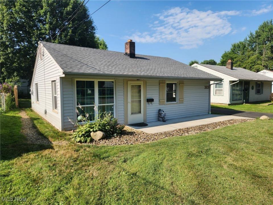 383 Erskine Avenue, Boardman, Ohio 44512, USA