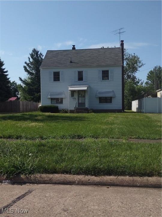 3251 Cleveland Boulevard, Lorain, Ohio 44052, Estados Unidos