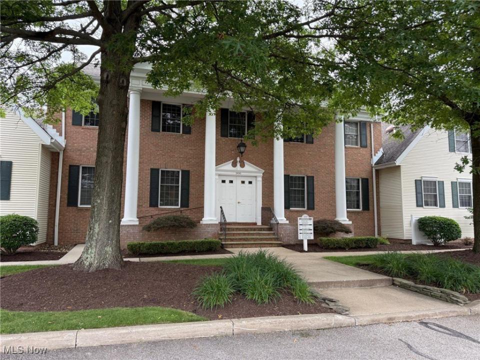 255 Park Place, Chagrin Falls, Ohio 44022, États-Unis