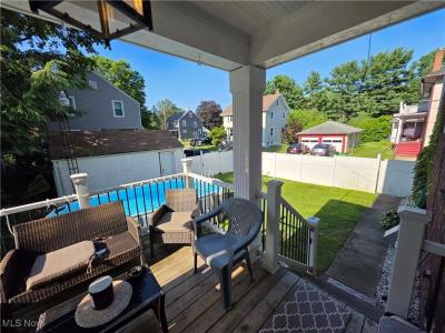 1224 North Avenue NE, Massillon, Ohio 44646