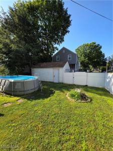 1224 North Avenue NE, Massillon, Ohio 44646